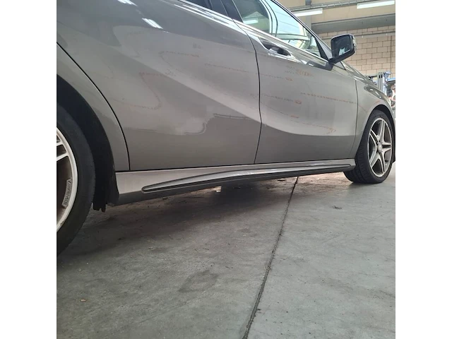 Personenauto, mercedes-benz, a-klasse, 220 cdi prestige, 2014 - afbeelding 15 van  73