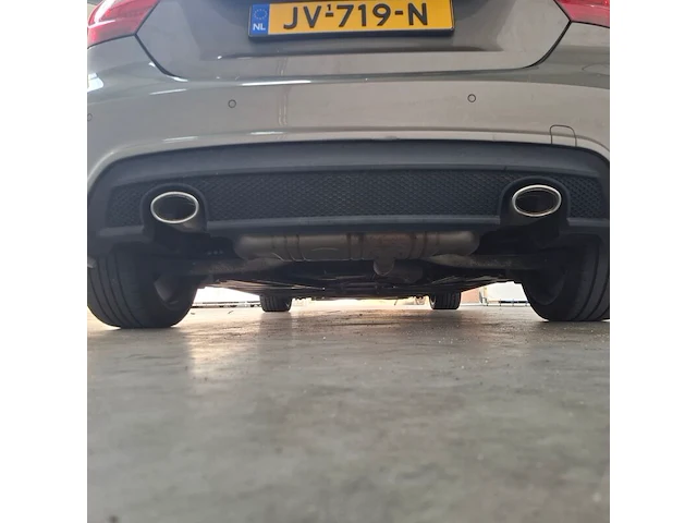 Personenauto, mercedes-benz, a-klasse, 220 cdi prestige, 2014 - afbeelding 16 van  73