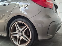 Personenauto, mercedes-benz, a-klasse, 220 cdi prestige, 2014 - afbeelding 18 van  73