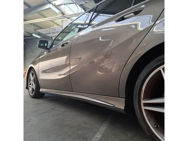 Personenauto, mercedes-benz, a-klasse, 220 cdi prestige, 2014 - afbeelding 20 van  73