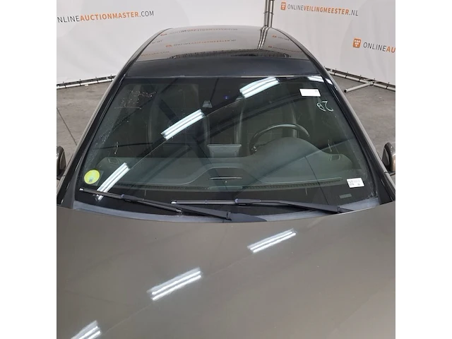 Personenauto, mercedes-benz, a-klasse, 220 cdi prestige, 2014 - afbeelding 22 van  73