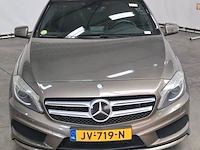 Personenauto, mercedes-benz, a-klasse, 220 cdi prestige, 2014 - afbeelding 12 van  73