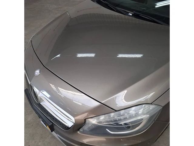 Personenauto, mercedes-benz, a-klasse, 220 cdi prestige, 2014 - afbeelding 24 van  73