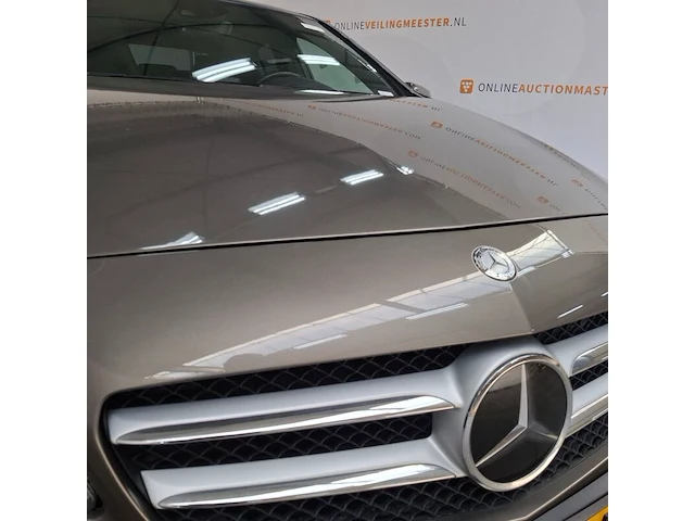 Personenauto, mercedes-benz, a-klasse, 220 cdi prestige, 2014 - afbeelding 25 van  73