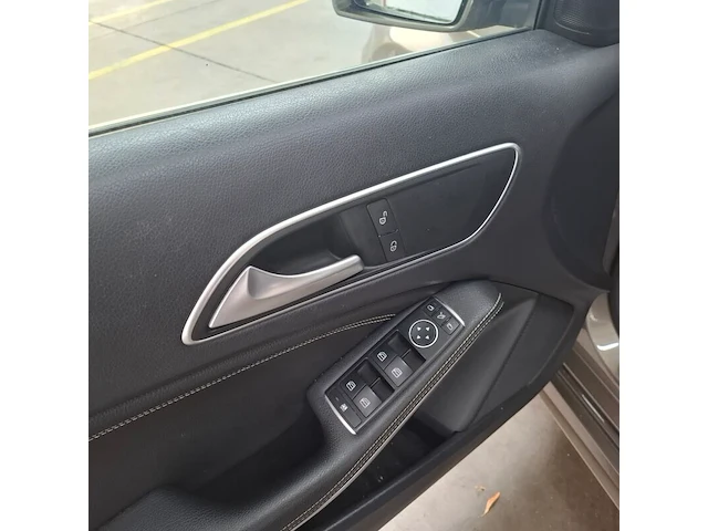 Personenauto, mercedes-benz, a-klasse, 220 cdi prestige, 2014 - afbeelding 28 van  73