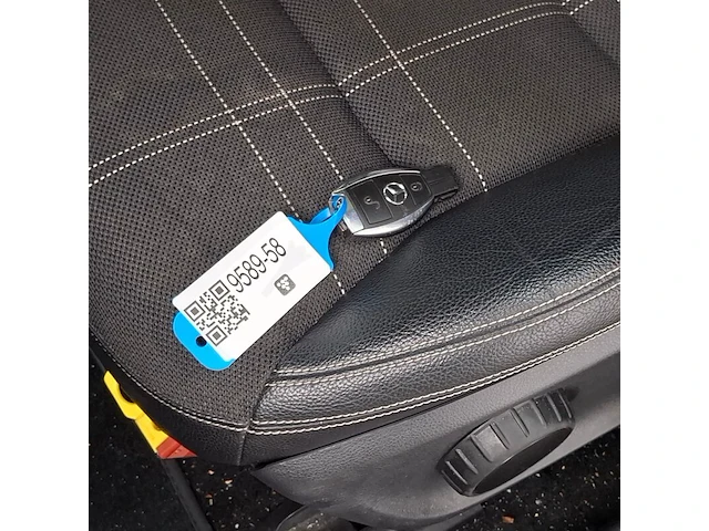 Personenauto, mercedes-benz, a-klasse, 220 cdi prestige, 2014 - afbeelding 29 van  73