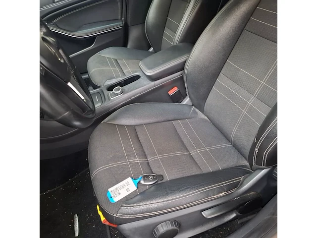 Personenauto, mercedes-benz, a-klasse, 220 cdi prestige, 2014 - afbeelding 30 van  73