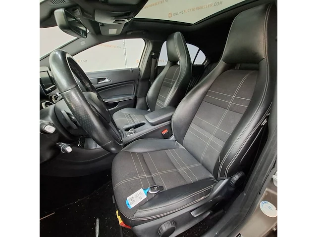 Personenauto, mercedes-benz, a-klasse, 220 cdi prestige, 2014 - afbeelding 31 van  73