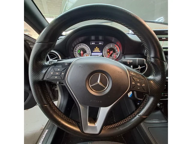 Personenauto, mercedes-benz, a-klasse, 220 cdi prestige, 2014 - afbeelding 32 van  73