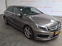 Personenauto, mercedes-benz, a-klasse, 220 cdi prestige, 2014 - afbeelding 23 van  73