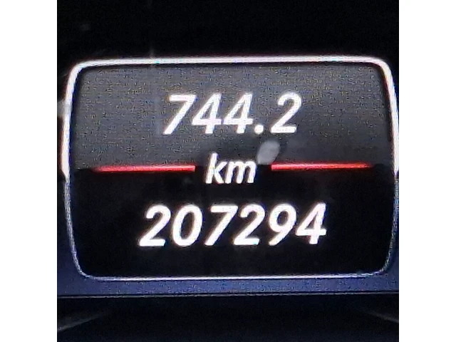 Personenauto, mercedes-benz, a-klasse, 220 cdi prestige, 2014 - afbeelding 35 van  73