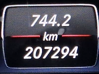 Personenauto, mercedes-benz, a-klasse, 220 cdi prestige, 2014 - afbeelding 35 van  73