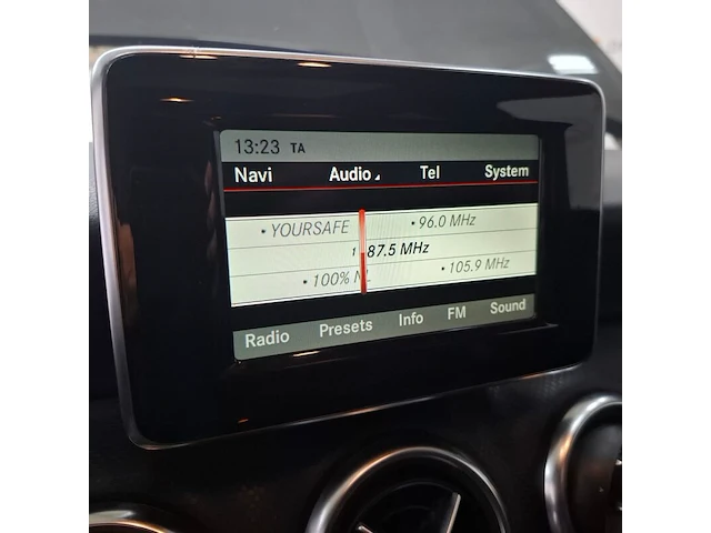 Personenauto, mercedes-benz, a-klasse, 220 cdi prestige, 2014 - afbeelding 36 van  73