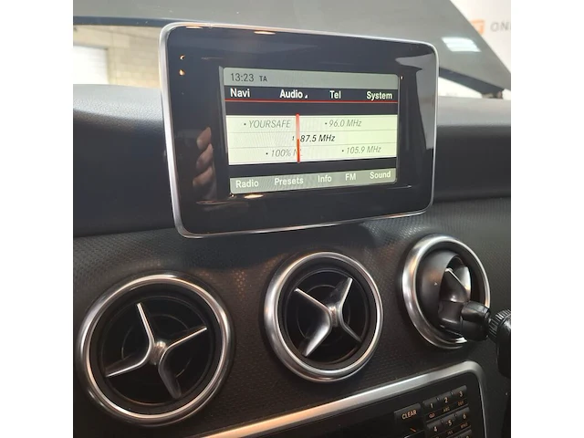 Personenauto, mercedes-benz, a-klasse, 220 cdi prestige, 2014 - afbeelding 37 van  73
