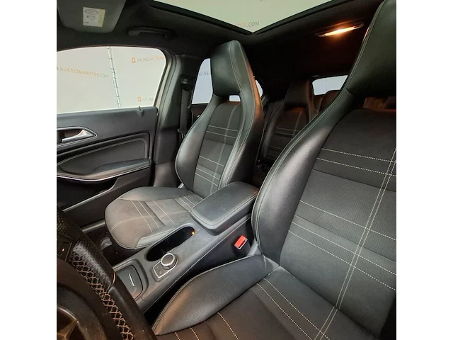 Personenauto, mercedes-benz, a-klasse, 220 cdi prestige, 2014 - afbeelding 41 van  73