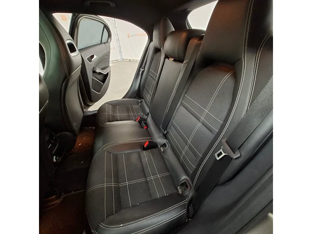 Personenauto, mercedes-benz, a-klasse, 220 cdi prestige, 2014 - afbeelding 42 van  73
