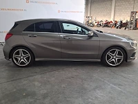 Personenauto, mercedes-benz, a-klasse, 220 cdi prestige, 2014 - afbeelding 34 van  73