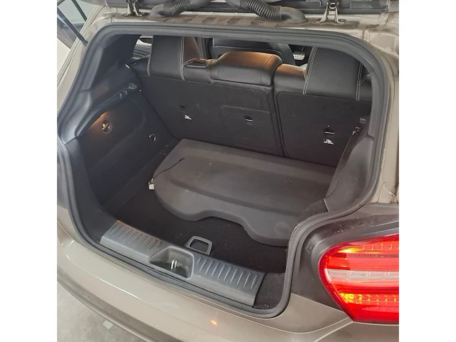 Personenauto, mercedes-benz, a-klasse, 220 cdi prestige, 2014 - afbeelding 46 van  73