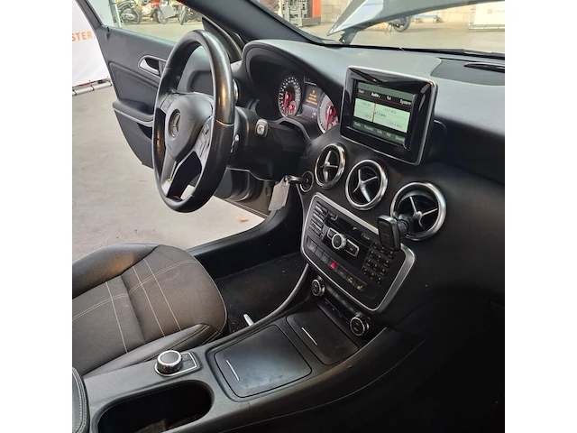 Personenauto, mercedes-benz, a-klasse, 220 cdi prestige, 2014 - afbeelding 50 van  73