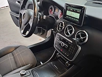 Personenauto, mercedes-benz, a-klasse, 220 cdi prestige, 2014 - afbeelding 50 van  73
