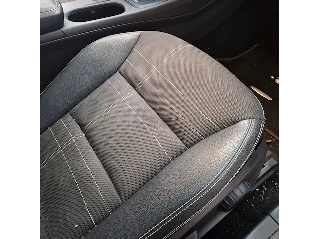 Personenauto, mercedes-benz, a-klasse, 220 cdi prestige, 2014 - afbeelding 52 van  73