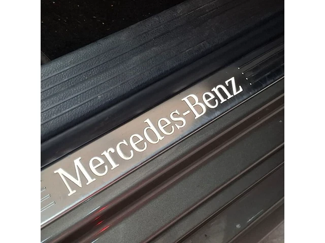 Personenauto, mercedes-benz, a-klasse, 220 cdi prestige, 2014 - afbeelding 53 van  73
