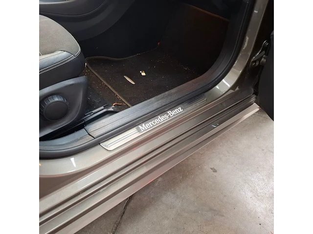 Personenauto, mercedes-benz, a-klasse, 220 cdi prestige, 2014 - afbeelding 54 van  73