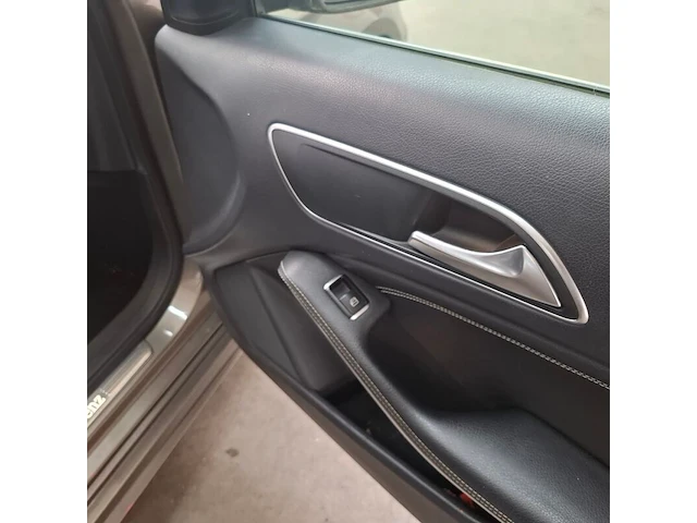 Personenauto, mercedes-benz, a-klasse, 220 cdi prestige, 2014 - afbeelding 57 van  73