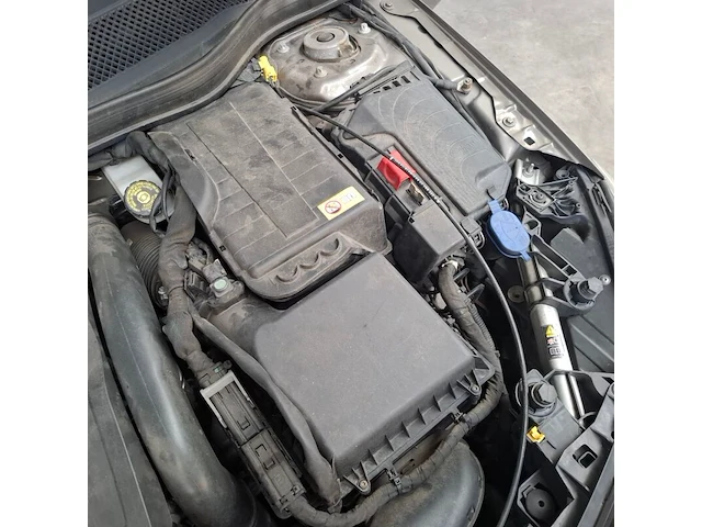 Personenauto, mercedes-benz, a-klasse, 220 cdi prestige, 2014 - afbeelding 64 van  73