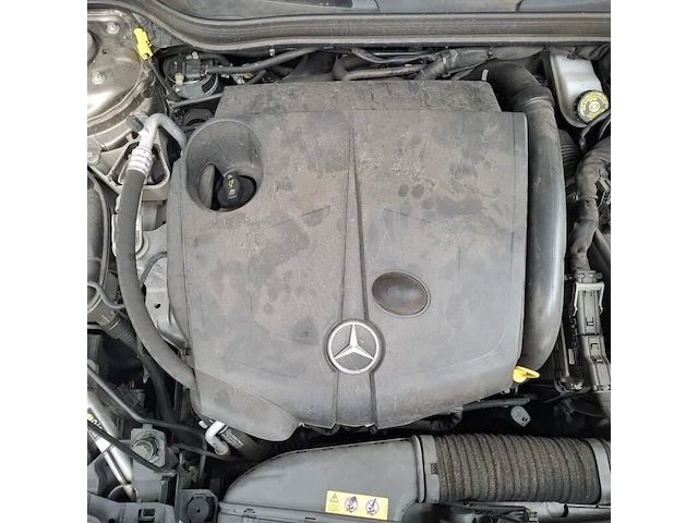 Personenauto, mercedes-benz, a-klasse, 220 cdi prestige, 2014 - afbeelding 65 van  73