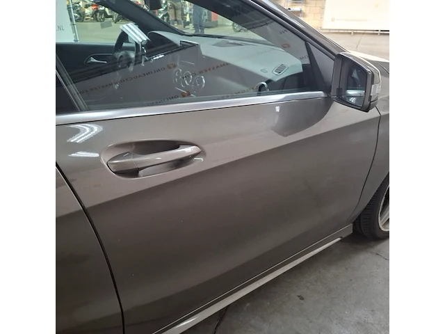 Personenauto, mercedes-benz, a-klasse, 220 cdi prestige, 2014 - afbeelding 56 van  73