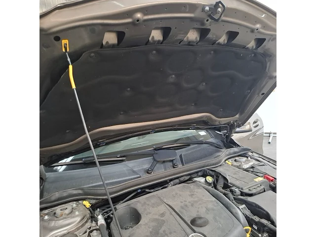 Personenauto, mercedes-benz, a-klasse, 220 cdi prestige, 2014 - afbeelding 68 van  73