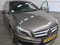 Personenauto, mercedes-benz, a-klasse, 220 cdi prestige, 2014 - afbeelding 69 van  73