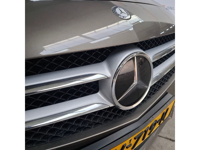 Personenauto, mercedes-benz, a-klasse, 220 cdi prestige, 2014 - afbeelding 70 van  73