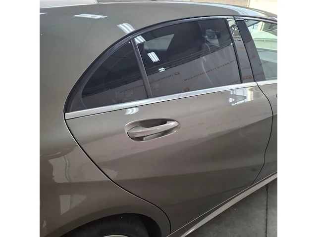 Personenauto, mercedes-benz, a-klasse, 220 cdi prestige, 2014 - afbeelding 67 van  73