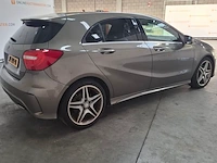 Personenauto, mercedes-benz, a-klasse, 220 cdi prestige, 2014 - afbeelding 72 van  73