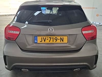Personenauto, mercedes-benz, a-klasse, 220 cdi prestige, 2014 - afbeelding 73 van  73