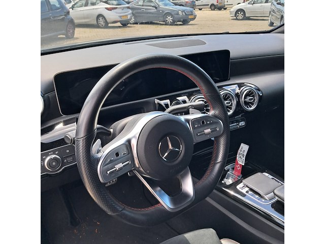 Personenauto, mercedes-benz, a-klasse, 220 launch edition premium plus, 2019 - afbeelding 2 van  20