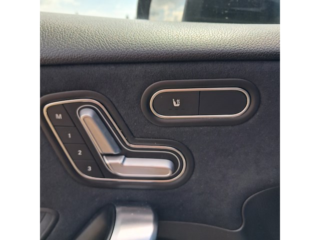 Personenauto, mercedes-benz, a-klasse, 220 launch edition premium plus, 2019 - afbeelding 3 van  20