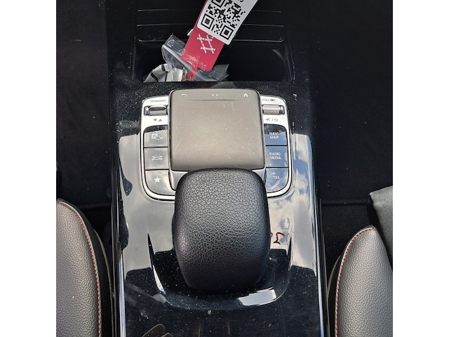 Personenauto, mercedes-benz, a-klasse, 220 launch edition premium plus, 2019 - afbeelding 6 van  20
