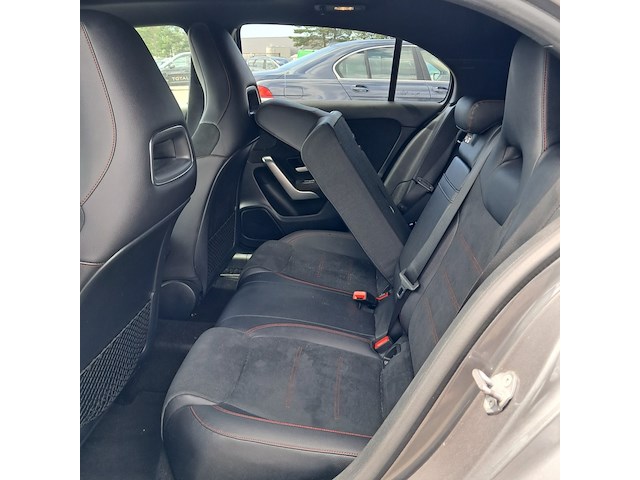 Personenauto, mercedes-benz, a-klasse, 220 launch edition premium plus, 2019 - afbeelding 7 van  20