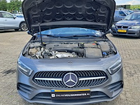 Personenauto, mercedes-benz, a-klasse, 220 launch edition premium plus, 2019 - afbeelding 10 van  20