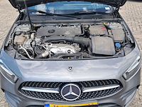 Personenauto, mercedes-benz, a-klasse, 220 launch edition premium plus, 2019 - afbeelding 11 van  20