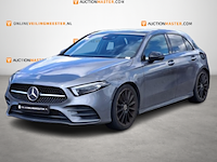 Personenauto, mercedes-benz, a-klasse, 220 launch edition premium plus, 2019 - afbeelding 1 van  20