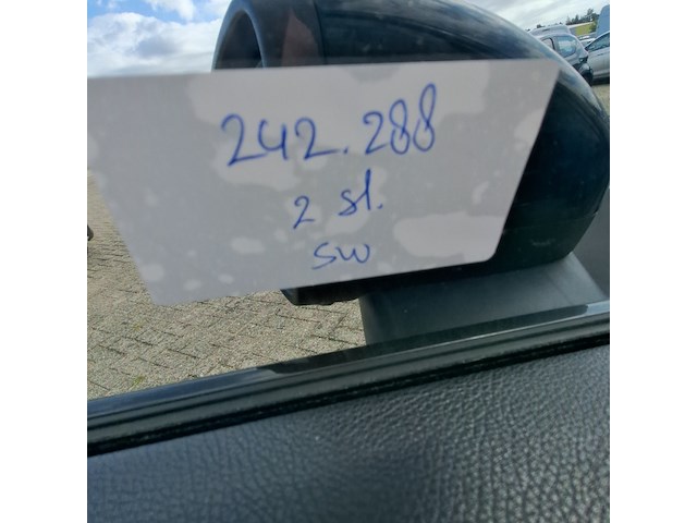 Personenauto, mercedes-benz, a-klasse, 220 launch edition premium plus, 2019 - afbeelding 13 van  20