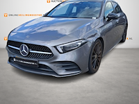 Personenauto, mercedes-benz, a-klasse, 220 launch edition premium plus, 2019 - afbeelding 12 van  20