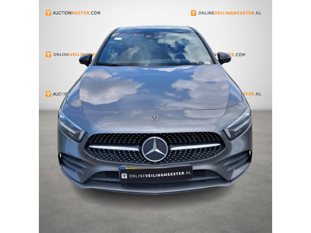 Personenauto, mercedes-benz, a-klasse, 220 launch edition premium plus, 2019 - afbeelding 14 van  20