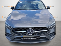 Personenauto, mercedes-benz, a-klasse, 220 launch edition premium plus, 2019 - afbeelding 14 van  20