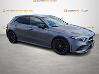 Personenauto, mercedes-benz, a-klasse, 220 launch edition premium plus, 2019 - afbeelding 15 van  20