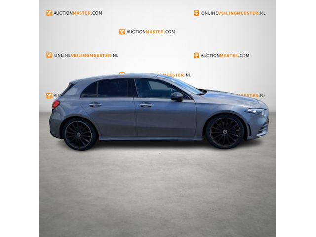 Personenauto, mercedes-benz, a-klasse, 220 launch edition premium plus, 2019 - afbeelding 16 van  20